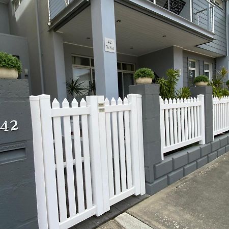 The Hutt On Mandurah Marina Apartment Luaran gambar