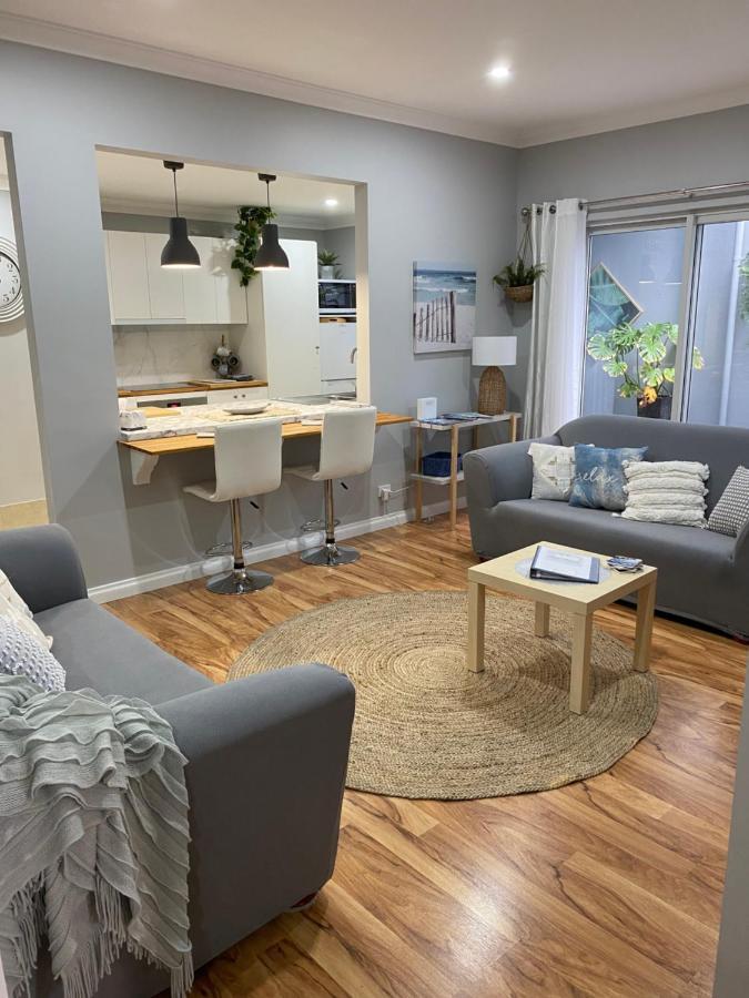 The Hutt On Mandurah Marina Apartment Luaran gambar