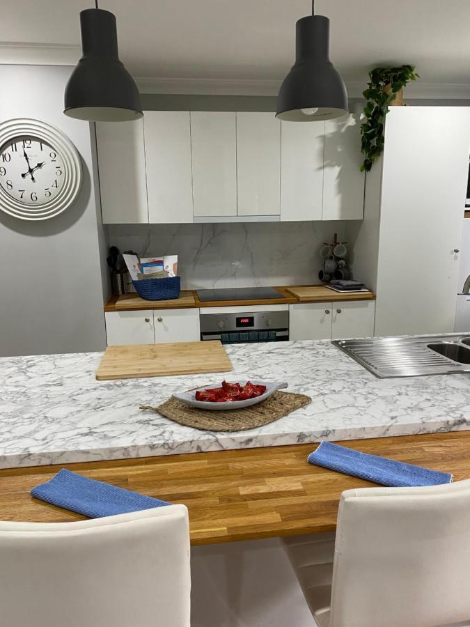 The Hutt On Mandurah Marina Apartment Luaran gambar