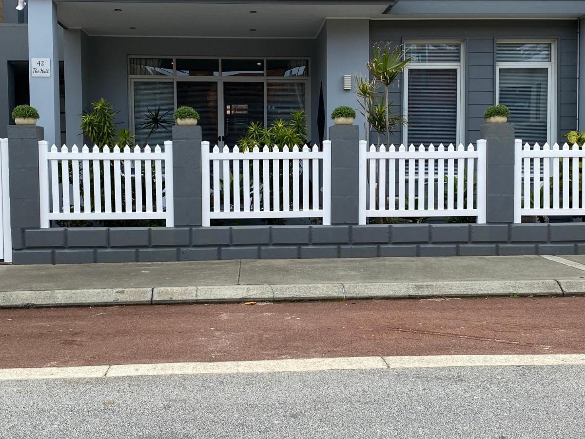 The Hutt On Mandurah Marina Apartment Luaran gambar