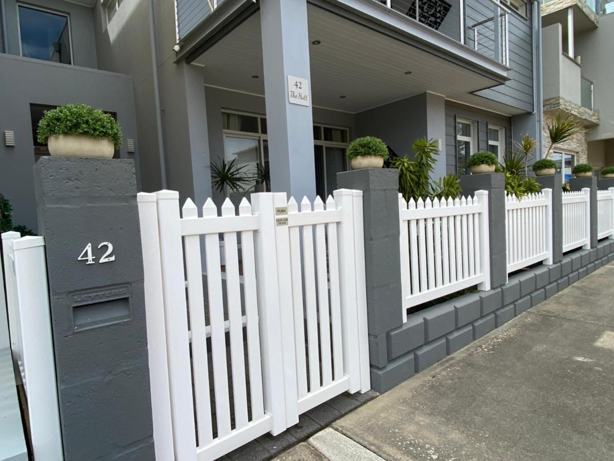 The Hutt On Mandurah Marina Apartment Luaran gambar