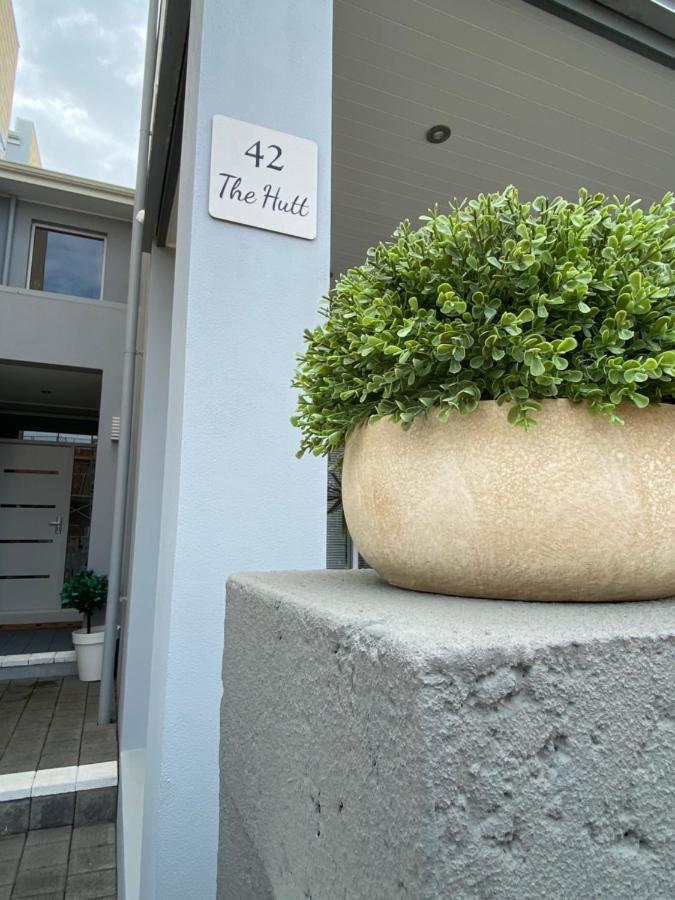 The Hutt On Mandurah Marina Apartment Luaran gambar