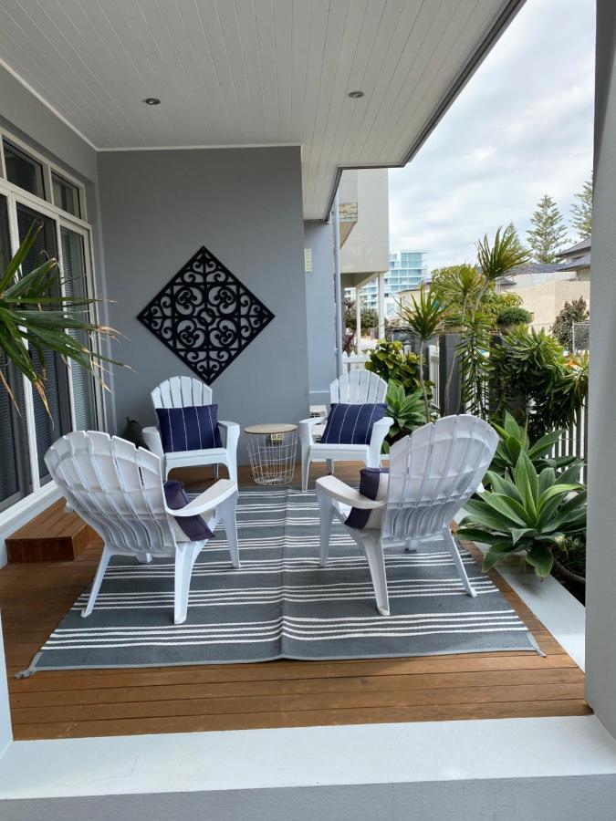 The Hutt On Mandurah Marina Apartment Luaran gambar