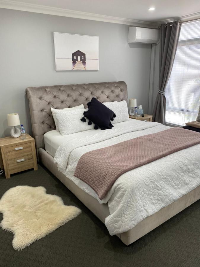The Hutt On Mandurah Marina Apartment Luaran gambar