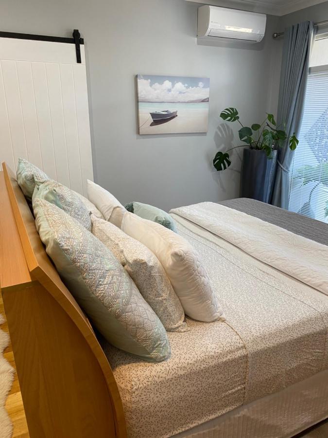 The Hutt On Mandurah Marina Apartment Luaran gambar