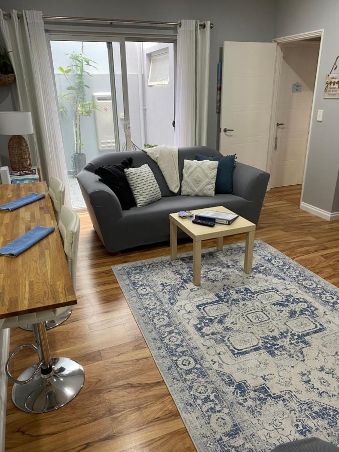 The Hutt On Mandurah Marina Apartment Luaran gambar