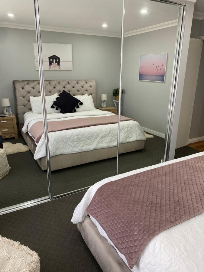 The Hutt On Mandurah Marina Apartment Luaran gambar