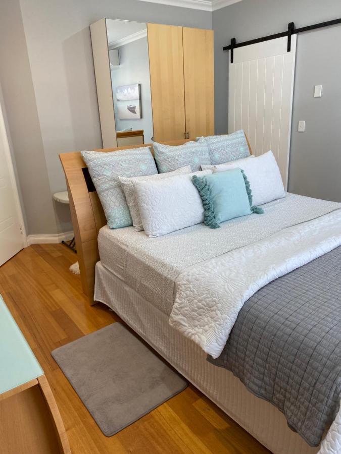 The Hutt On Mandurah Marina Apartment Luaran gambar