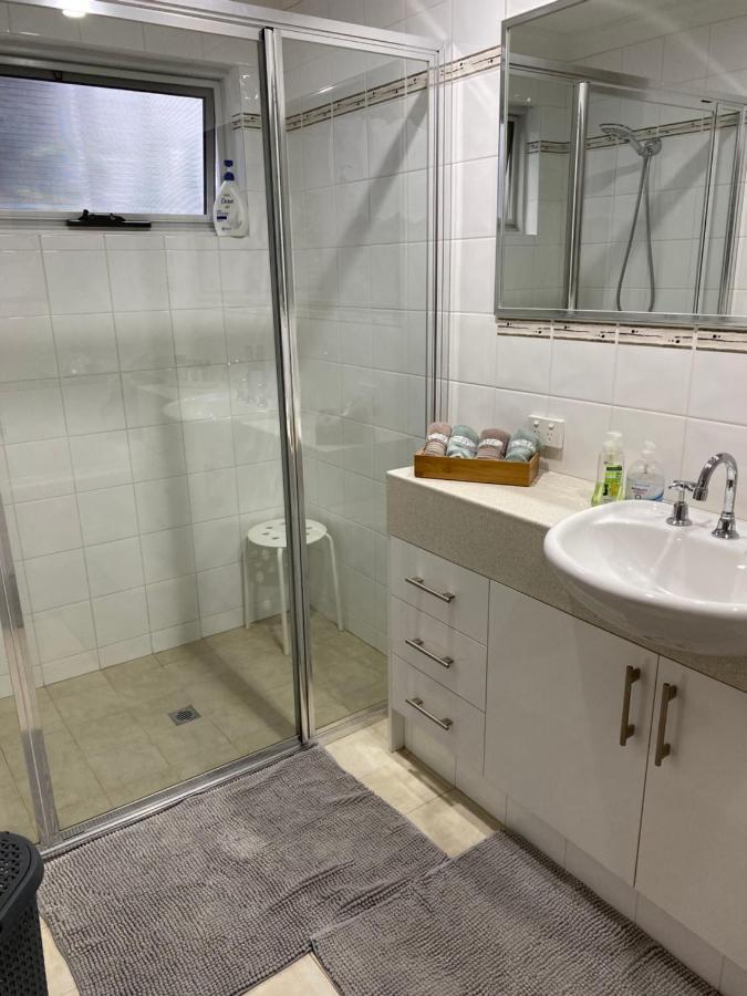 The Hutt On Mandurah Marina Apartment Luaran gambar