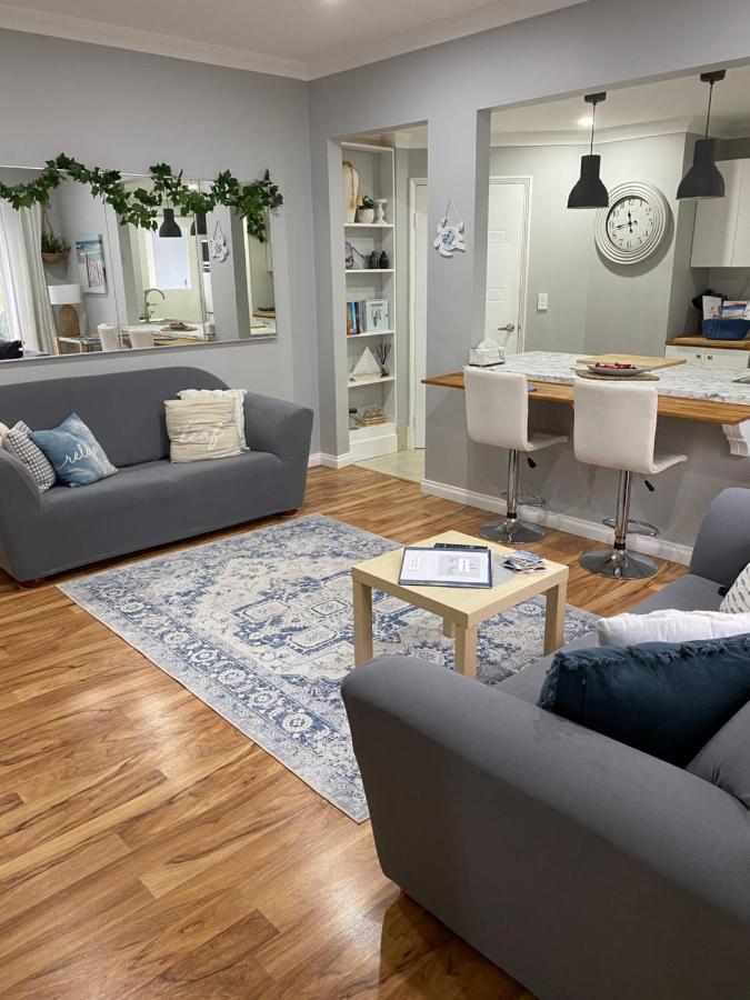 The Hutt On Mandurah Marina Apartment Luaran gambar