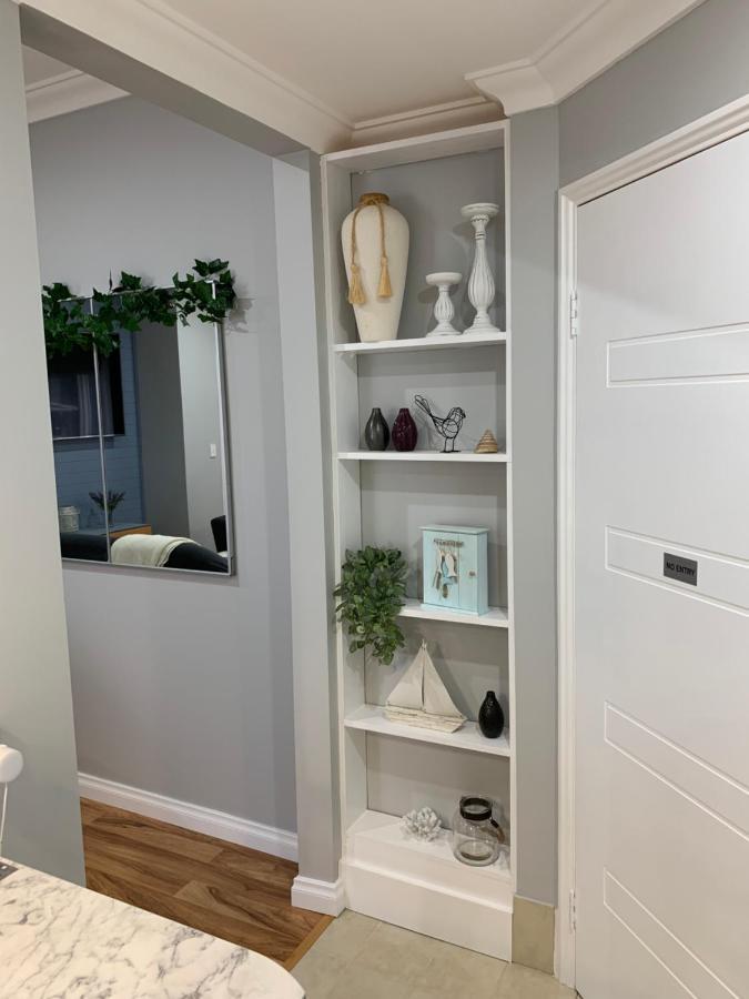 The Hutt On Mandurah Marina Apartment Luaran gambar