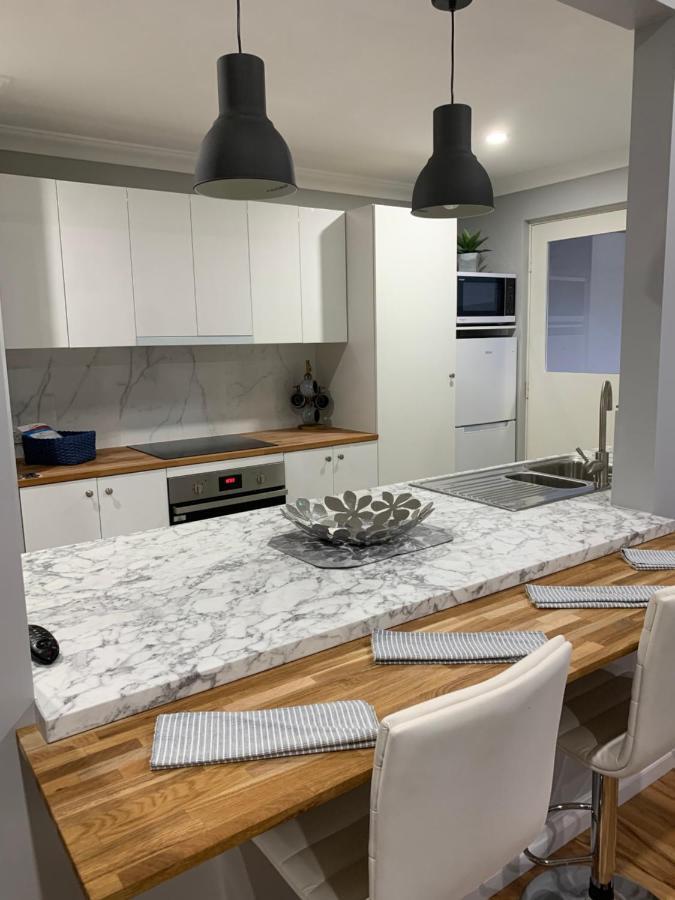 The Hutt On Mandurah Marina Apartment Luaran gambar