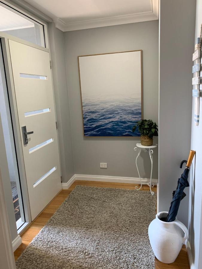 The Hutt On Mandurah Marina Apartment Luaran gambar